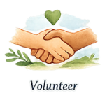volunteer