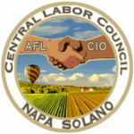 Central Labor Council Napa Solano
