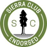 Sierra Club Endorsement