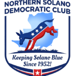 Northern Solano Democratic Club