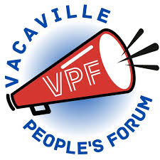 Vacaville People's Forum